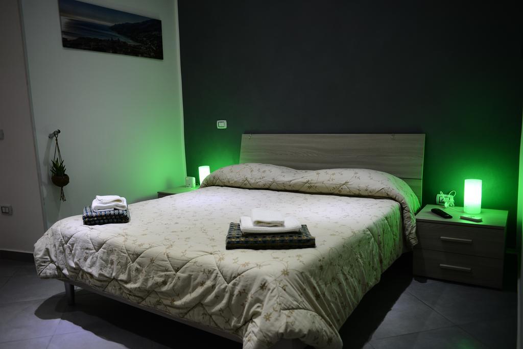 L'Ancora Di Torrione Bed and Breakfast Salerno Eksteriør billede