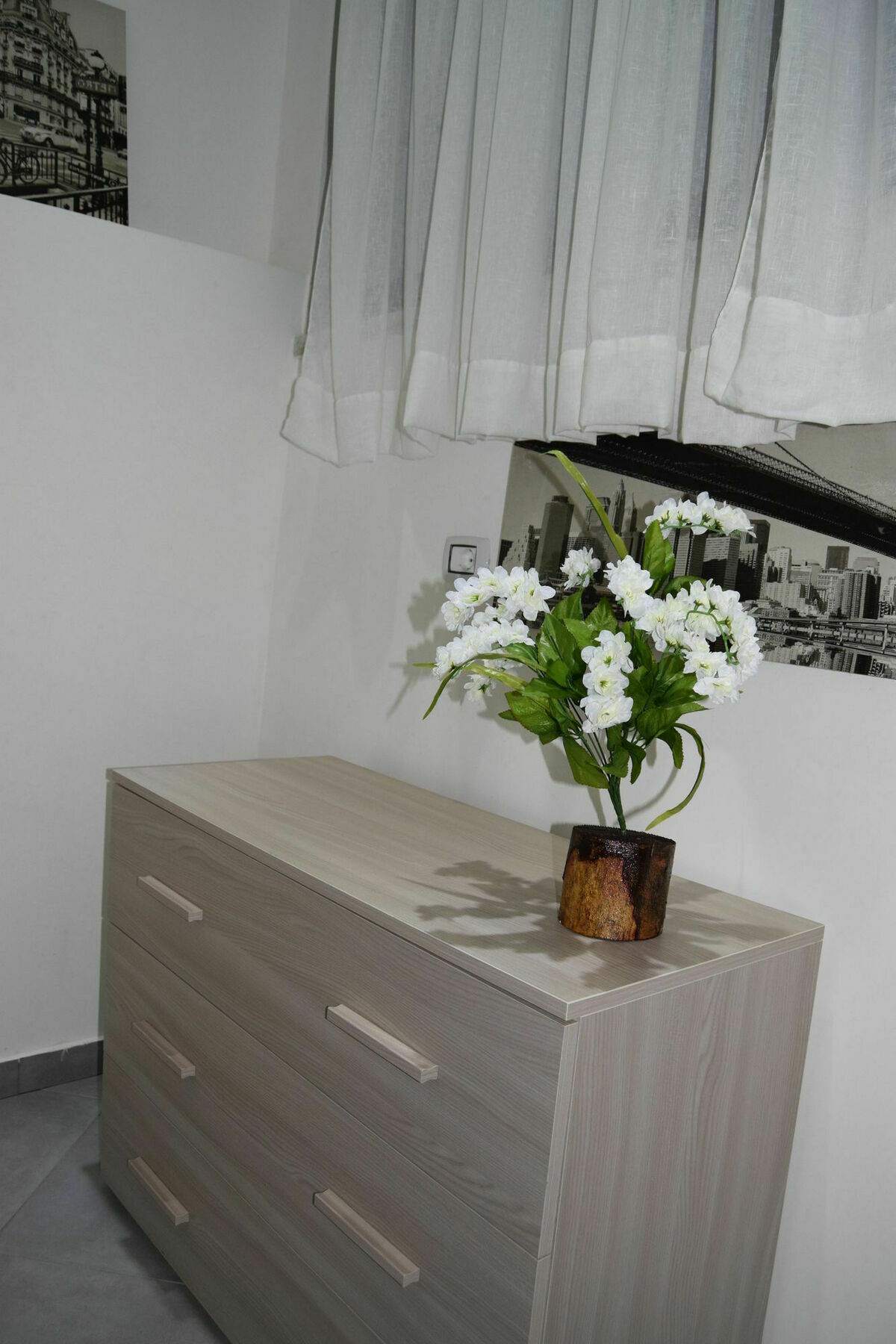 L'Ancora Di Torrione Bed and Breakfast Salerno Eksteriør billede