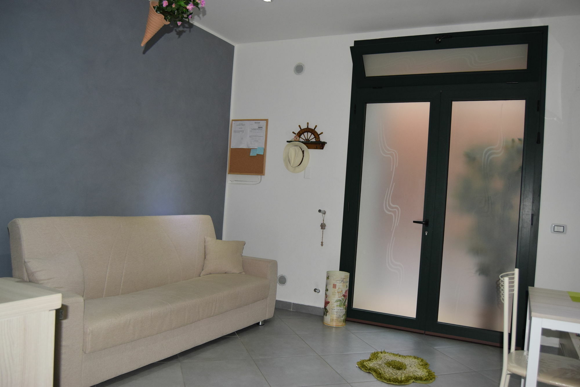 L'Ancora Di Torrione Bed and Breakfast Salerno Eksteriør billede