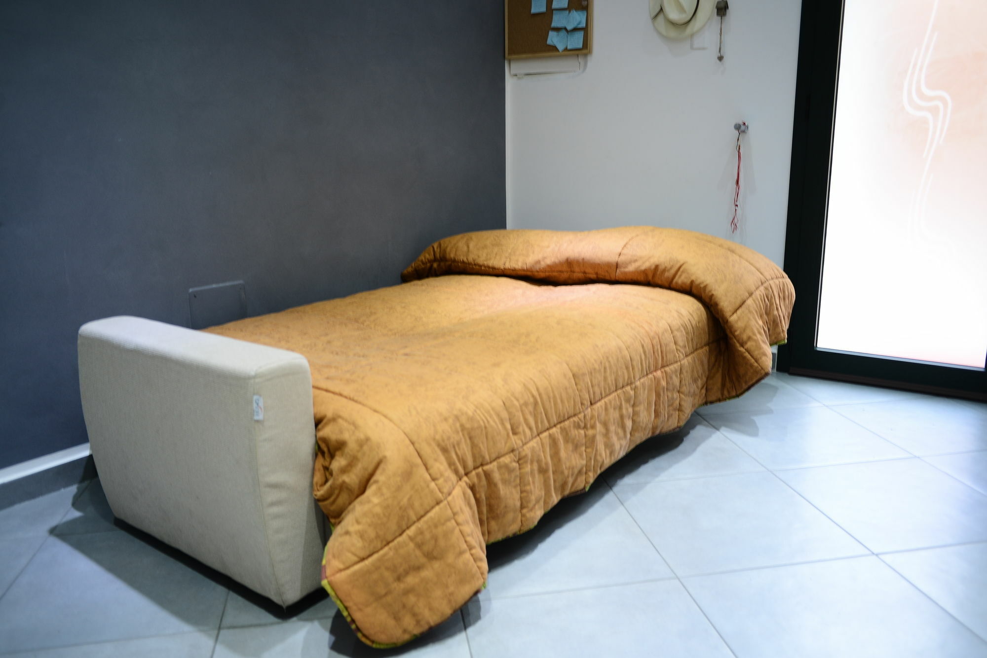 L'Ancora Di Torrione Bed and Breakfast Salerno Eksteriør billede
